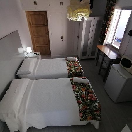 Estudio Conil كونيل ذي لا فرونتيرا المظهر الخارجي الصورة