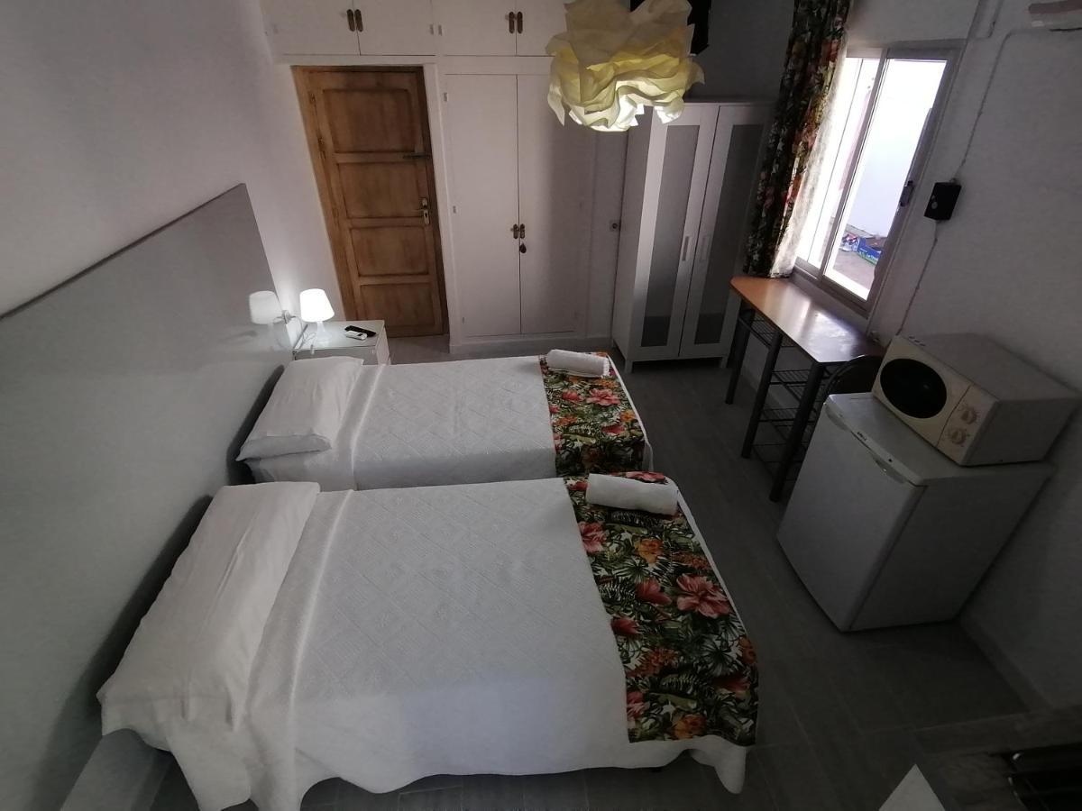 Estudio Conil كونيل ذي لا فرونتيرا المظهر الخارجي الصورة