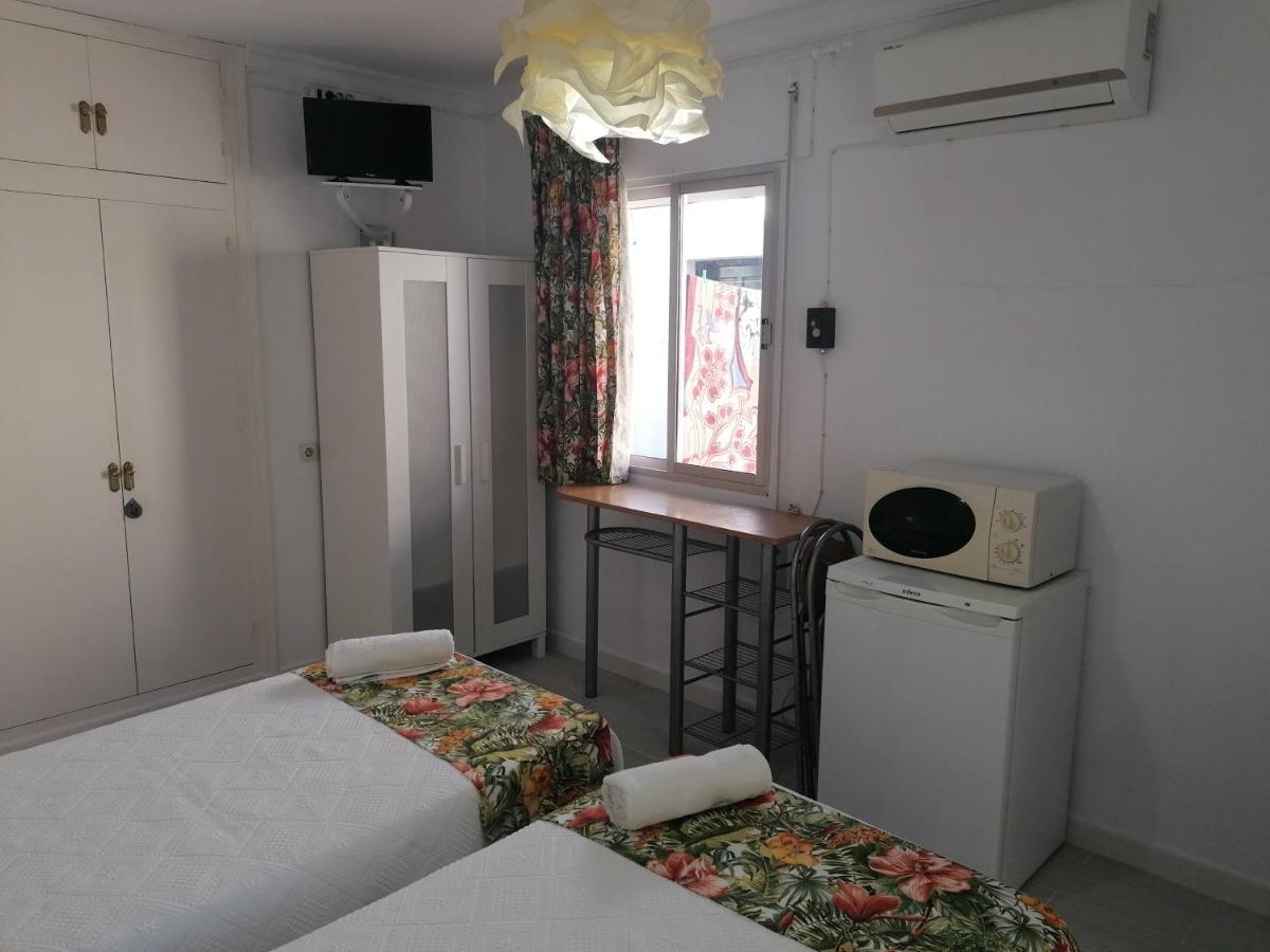 Estudio Conil كونيل ذي لا فرونتيرا المظهر الخارجي الصورة