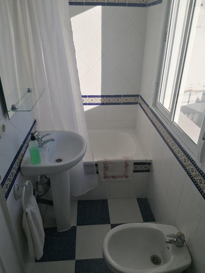 Estudio Conil كونيل ذي لا فرونتيرا المظهر الخارجي الصورة
